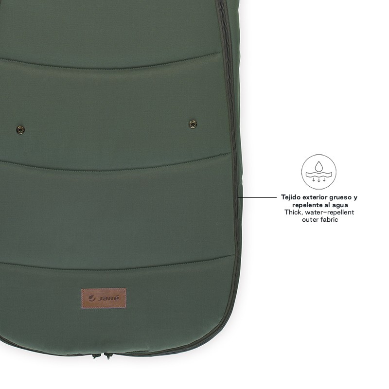 Saco de Silla Jane Dart Universal